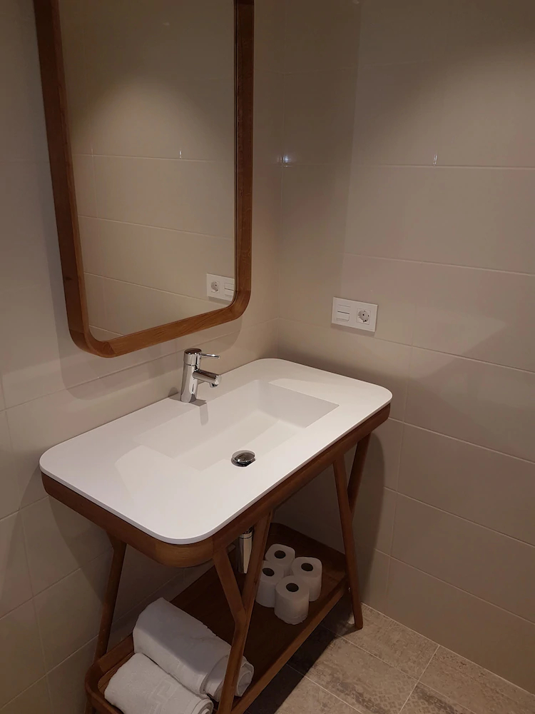 Apartamentos El Castell