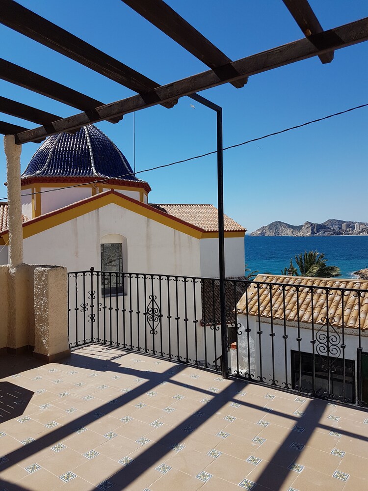 Apartamentos El Castell