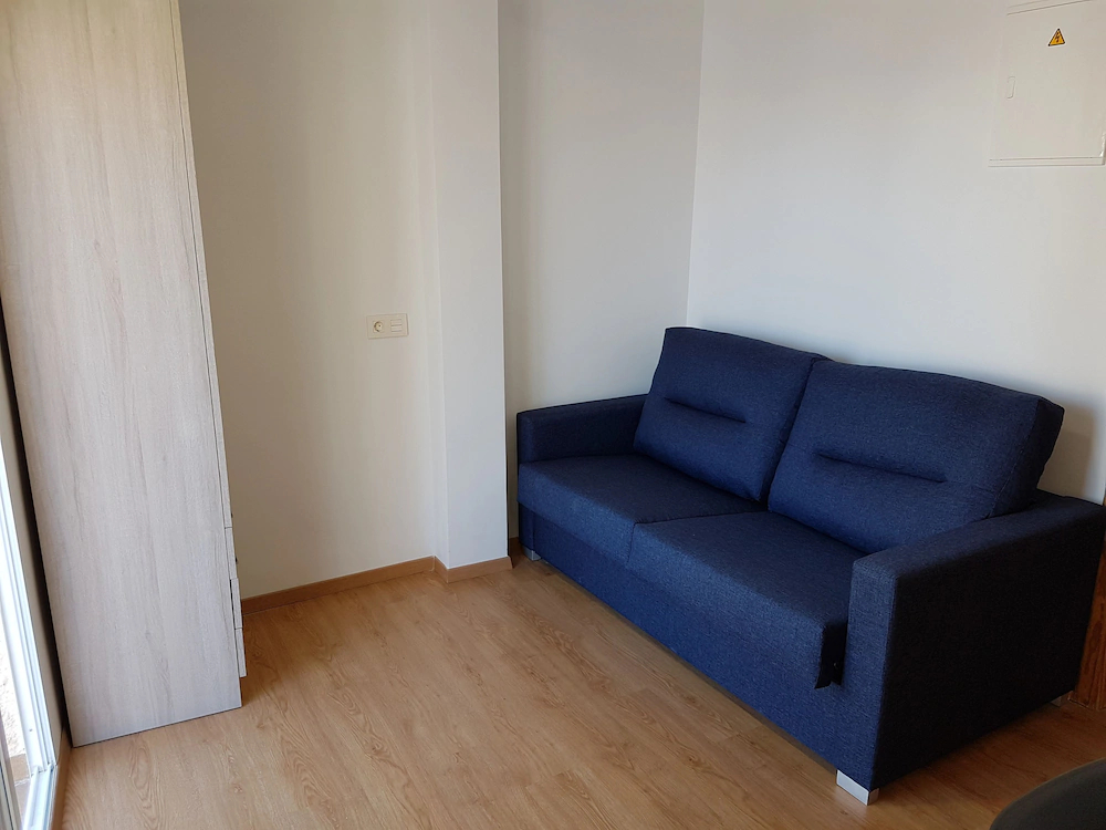 Apartamentos El Castell