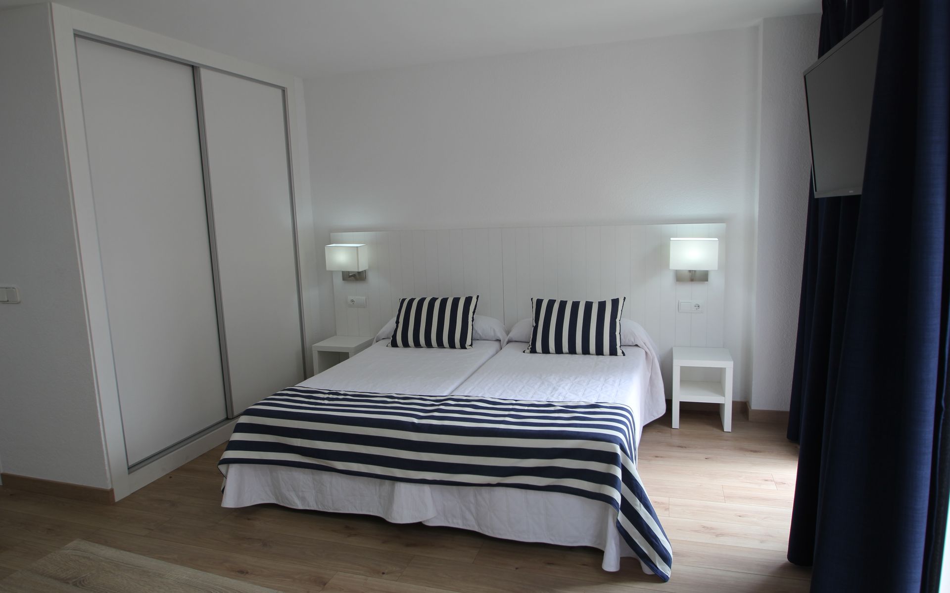 Apartamentos La Mar