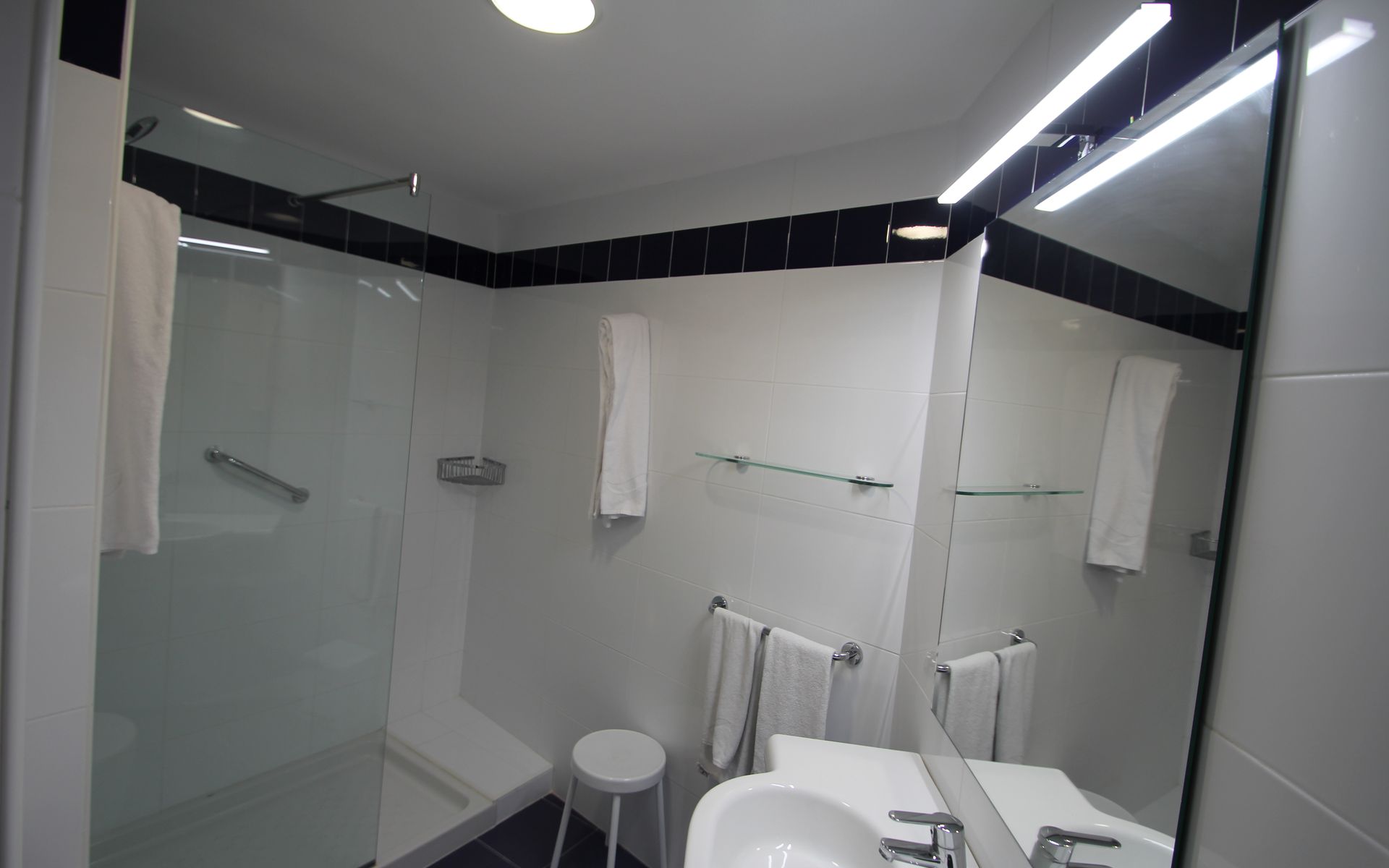 Apartamentos La Mar