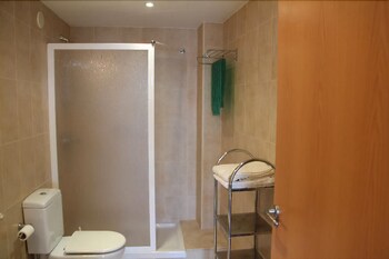 Apartamentos Queens By Mc