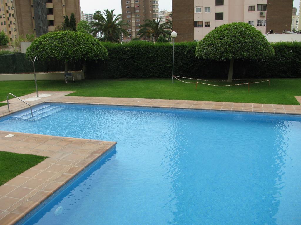 Apartamentos Torre Ipanema