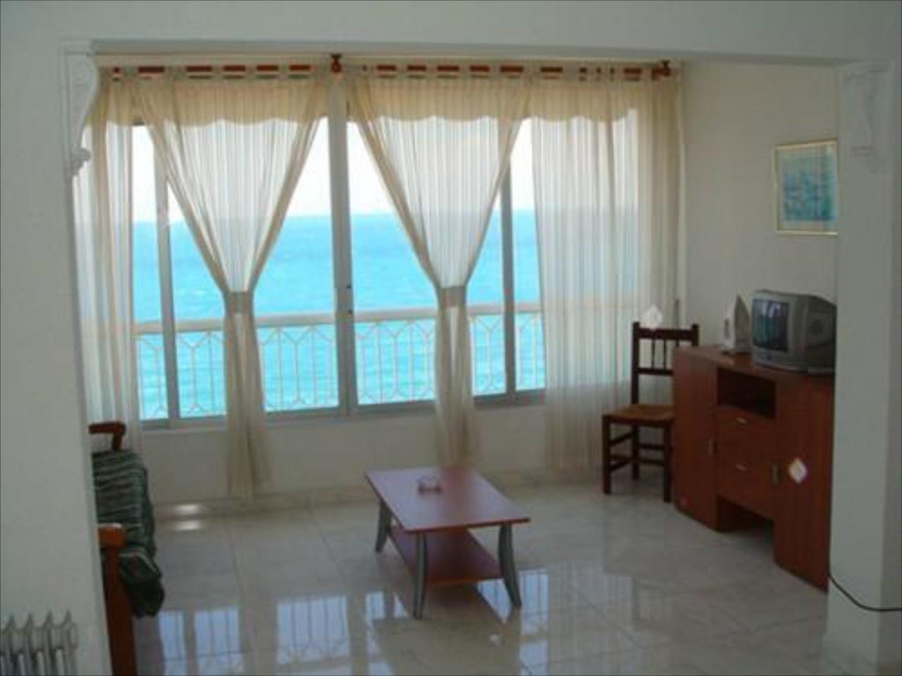 Apartamentos Torre Principado