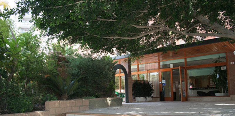 Aparthotel Era Park
