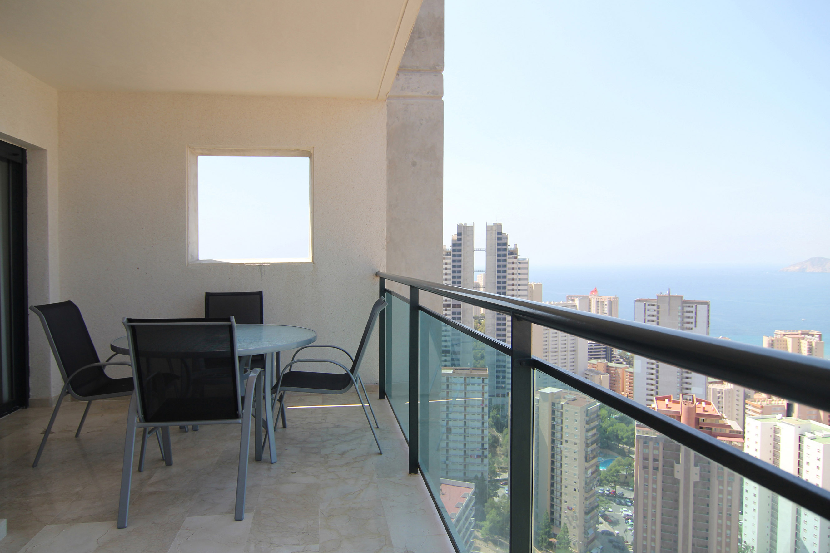 Apartamentos Benidorm Horizon by Pierre & Vacances