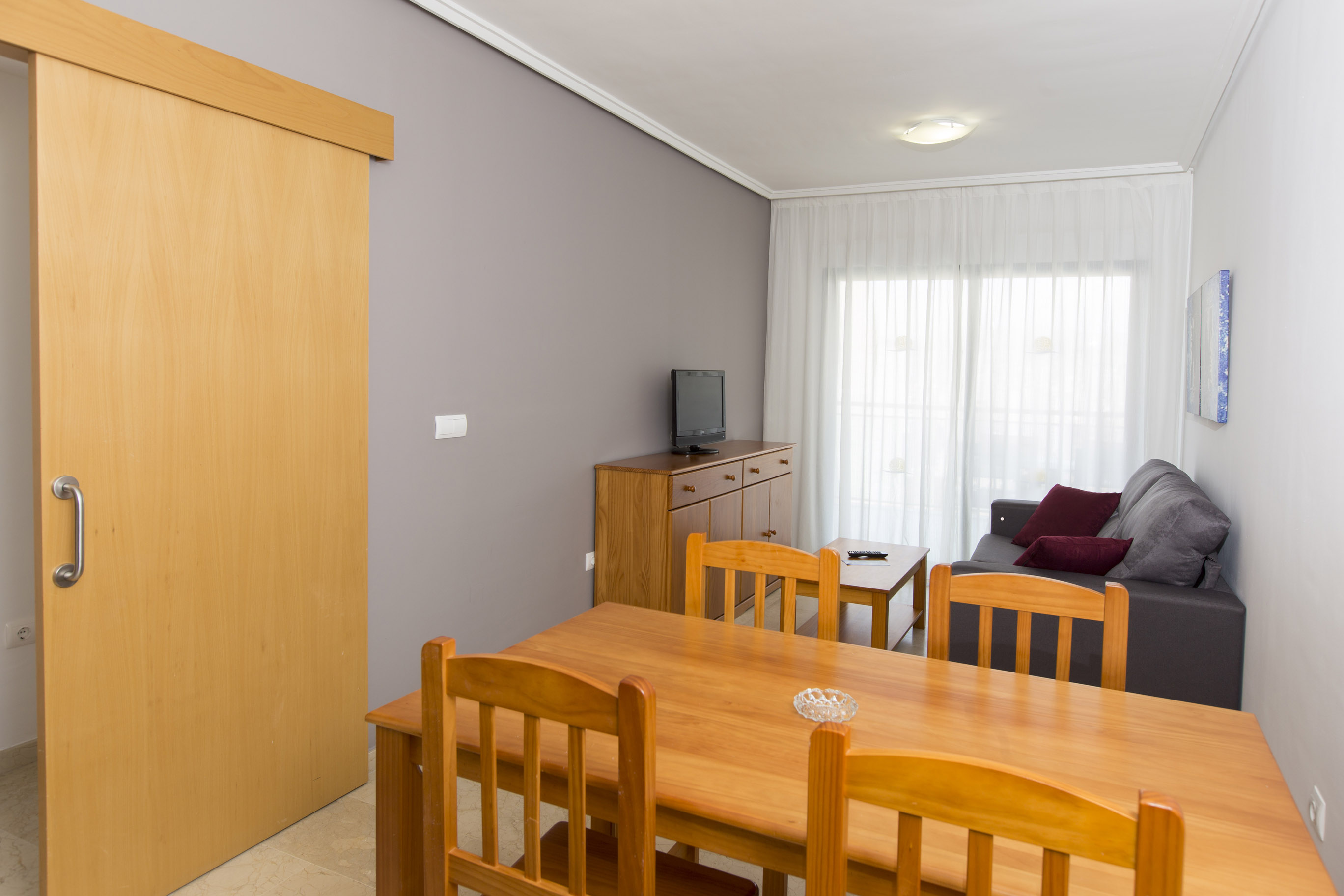 Apartamentos Benidorm Horizon by Pierre & Vacances