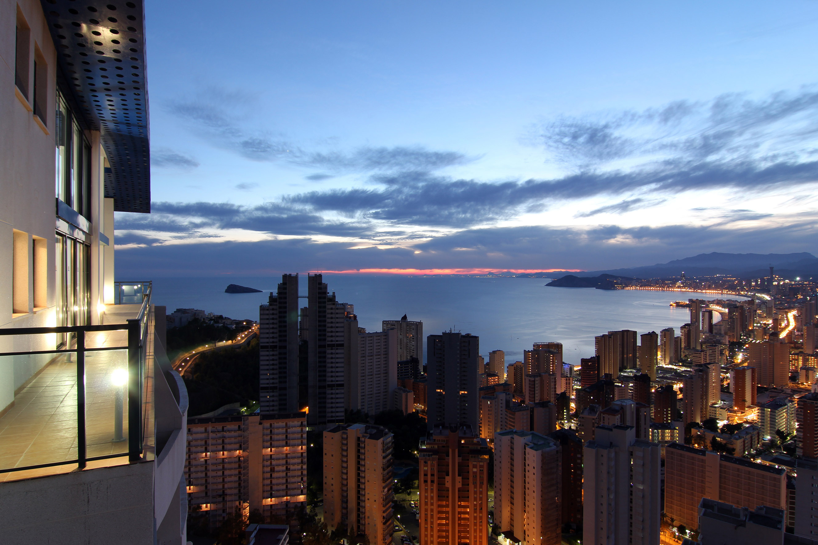 Apartamentos Benidorm Horizon by Pierre & Vacances