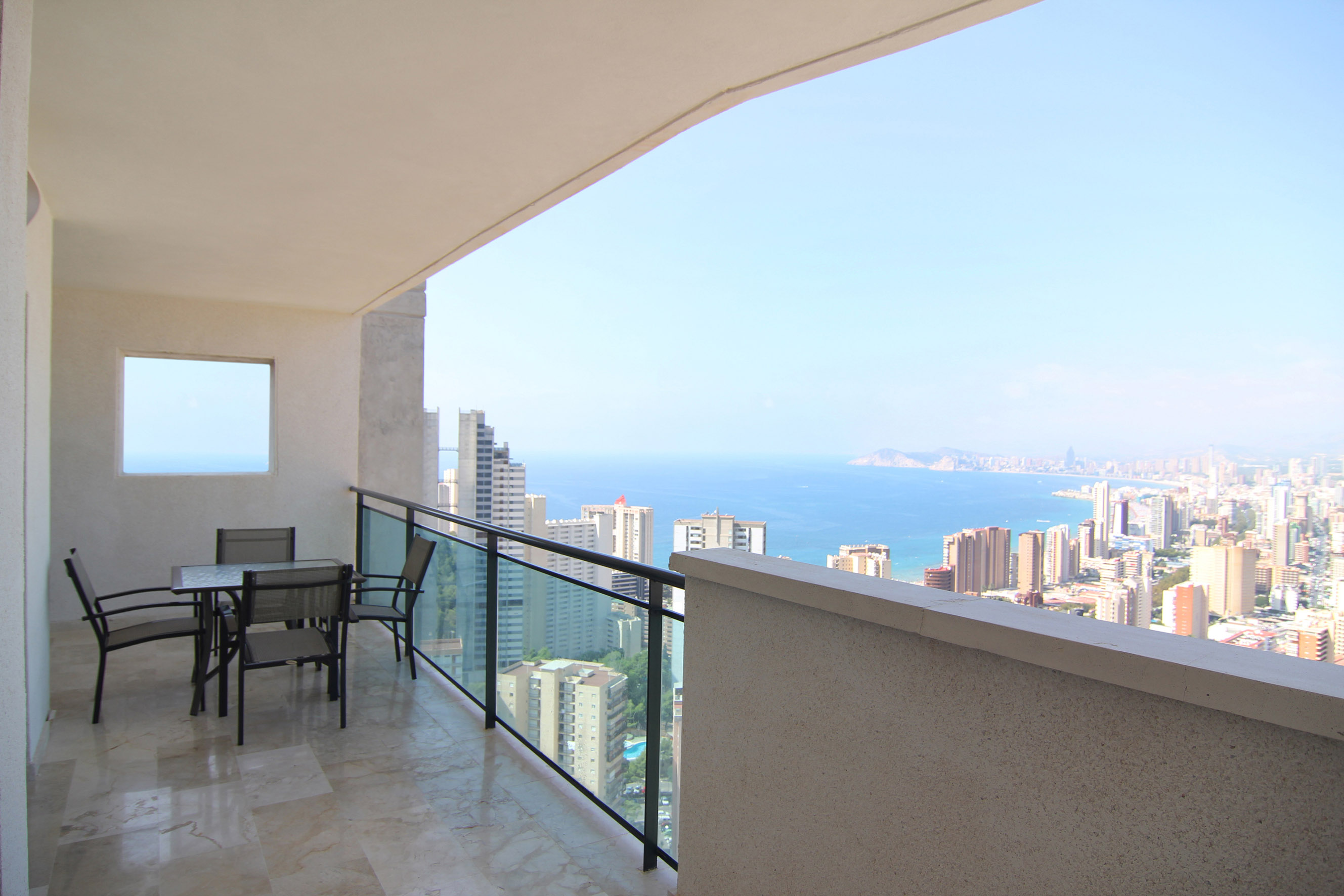 Apartamentos Benidorm Horizon by Pierre & Vacances
