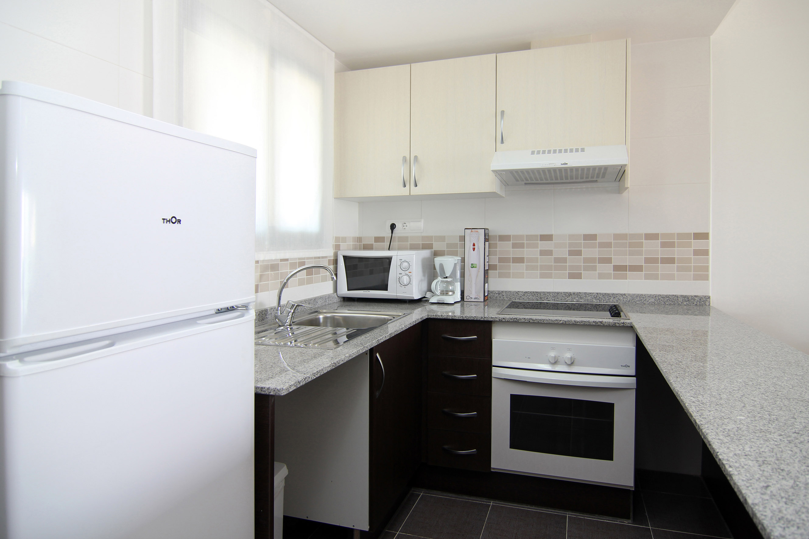 Apartamentos Benidorm Horizon by Pierre & Vacances