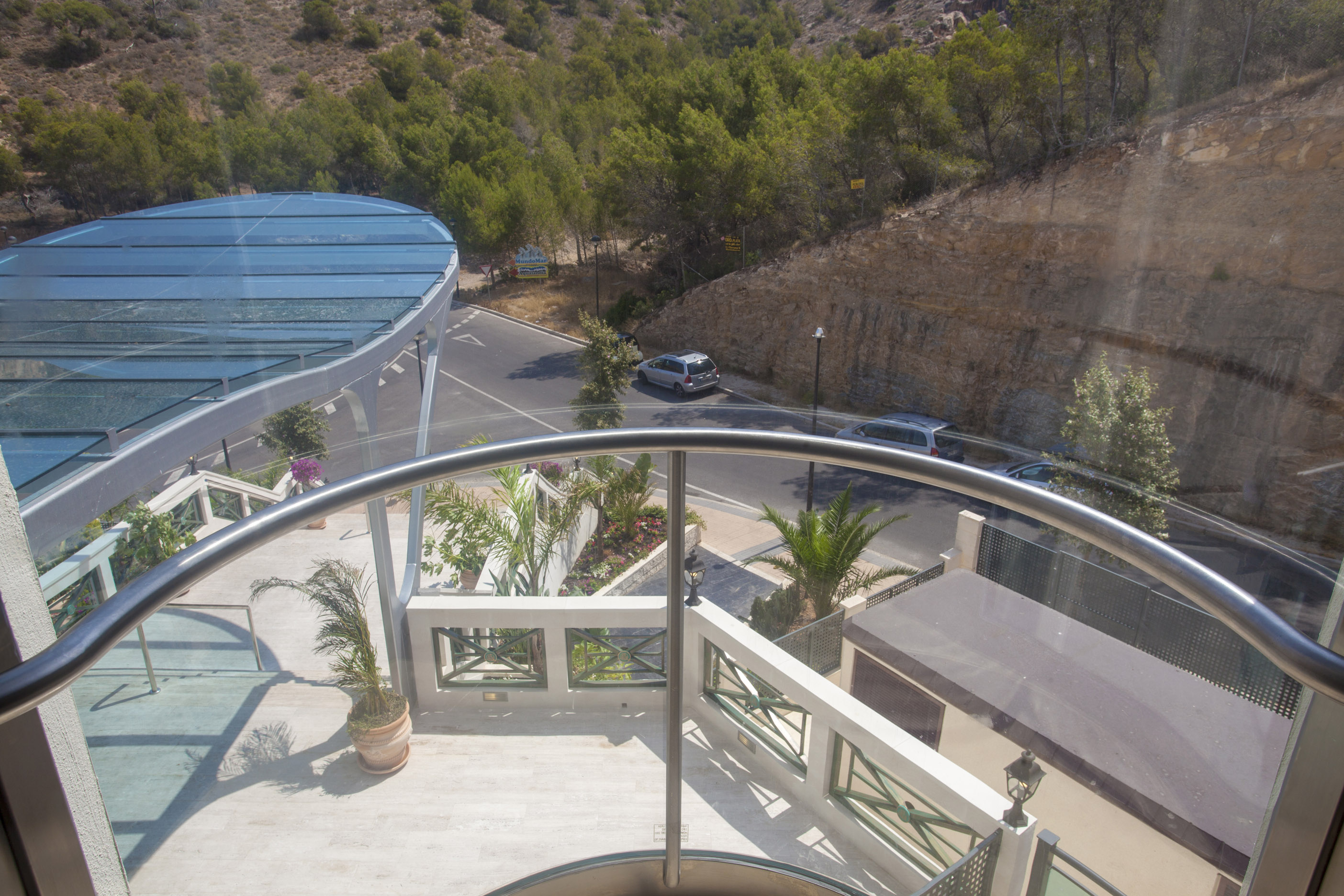 Apartamentos Benidorm Horizon by Pierre & Vacances
