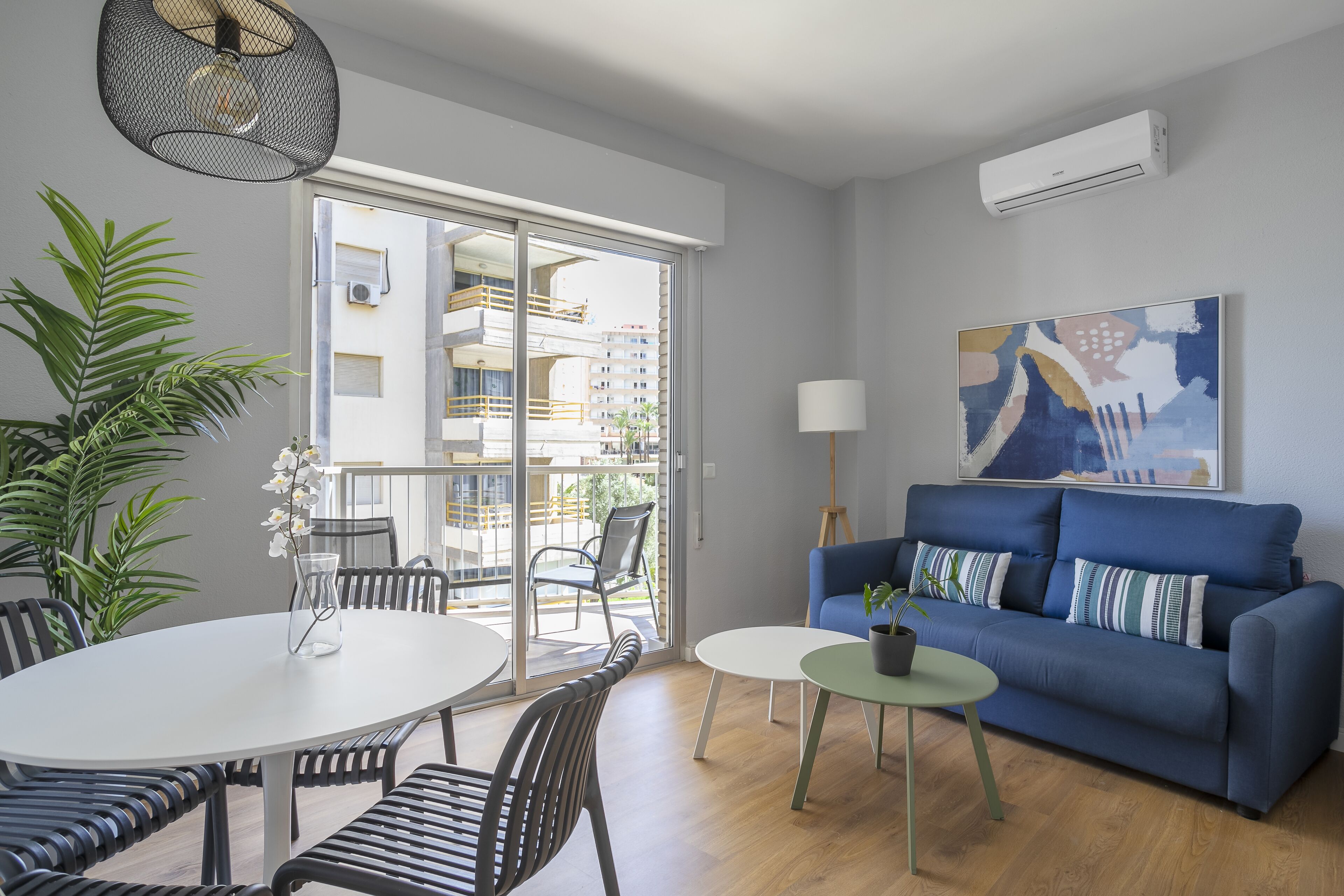 Arenal Suites Benidorm