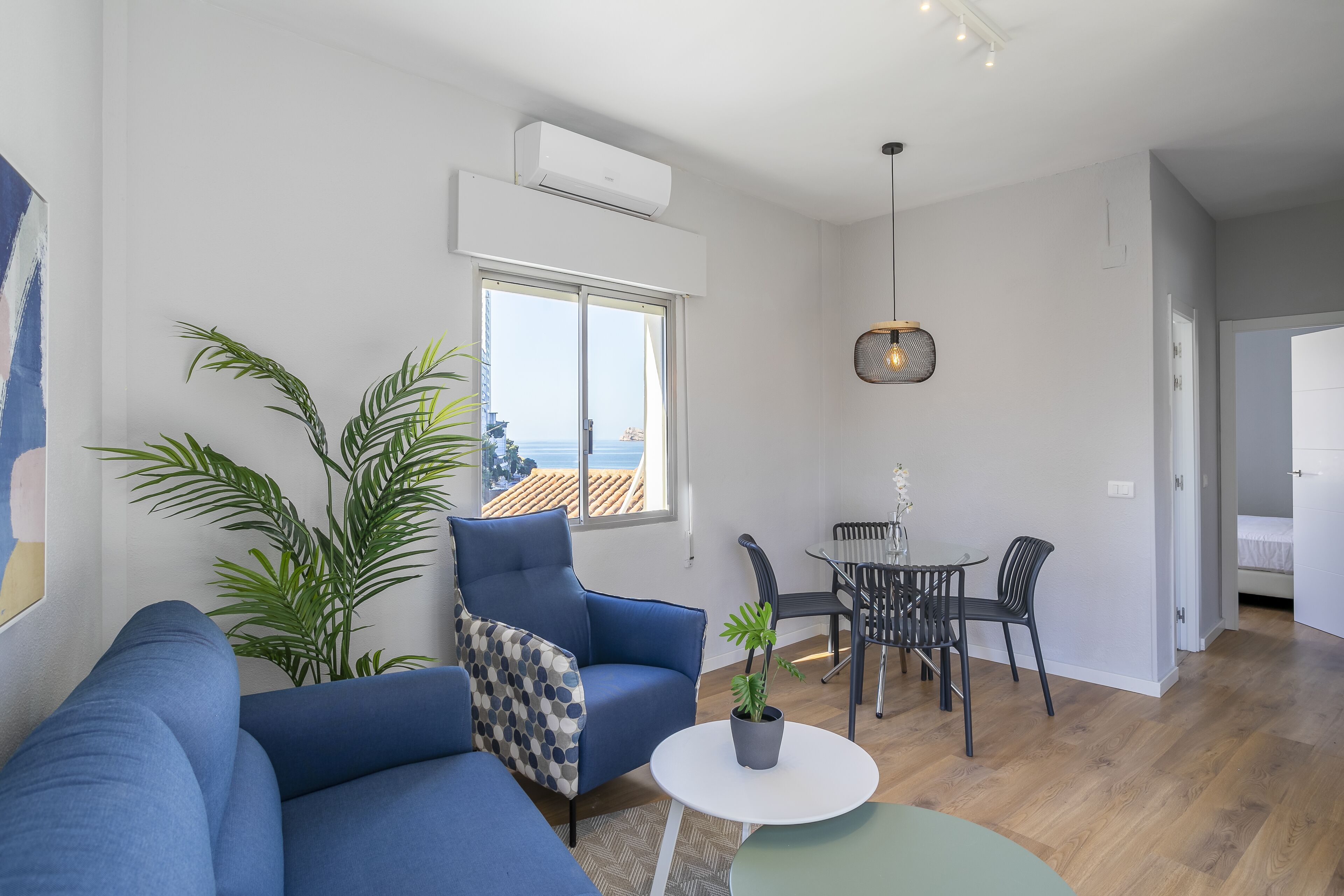 Arenal Suites Benidorm
