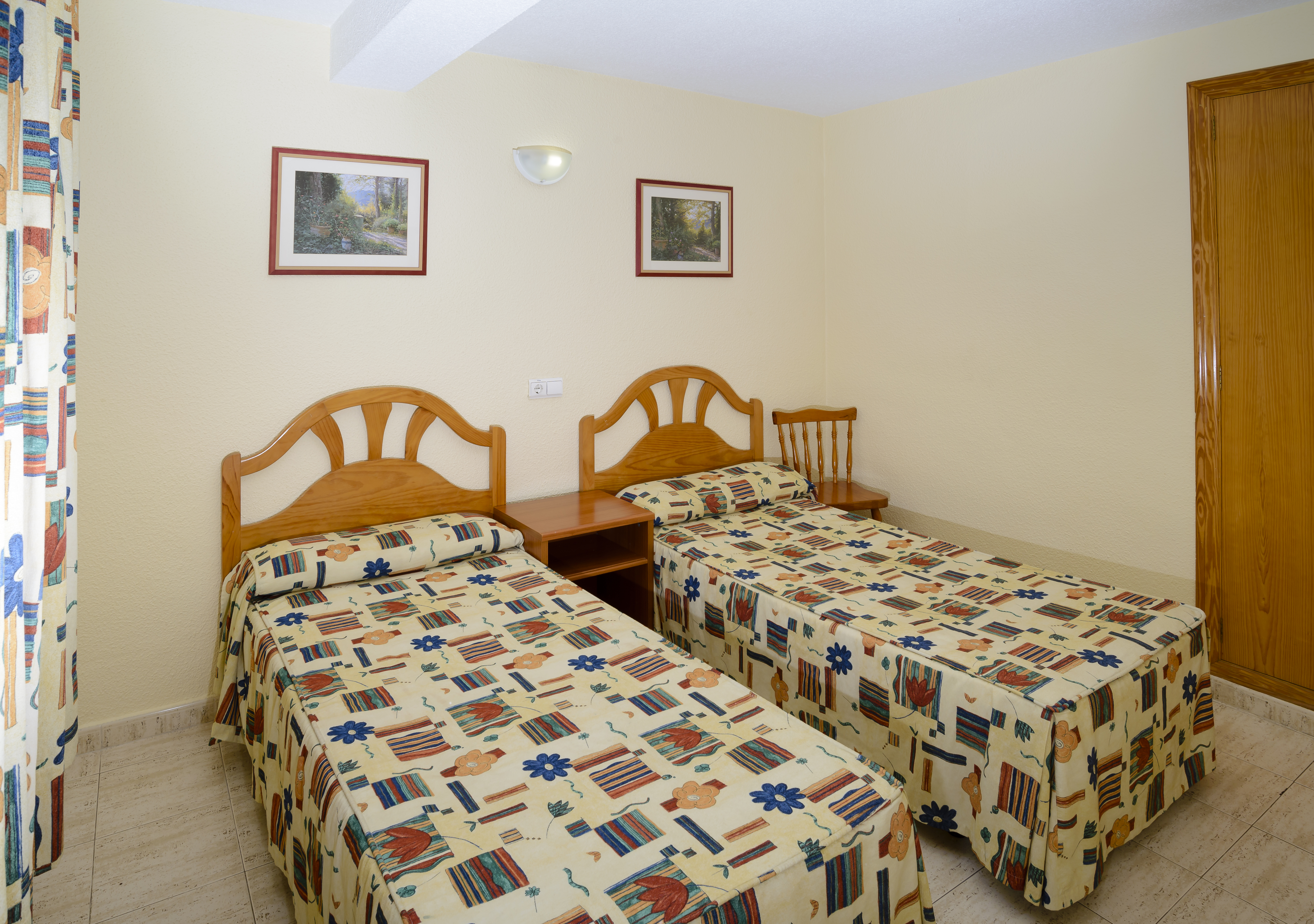 Avenida Apartamentos