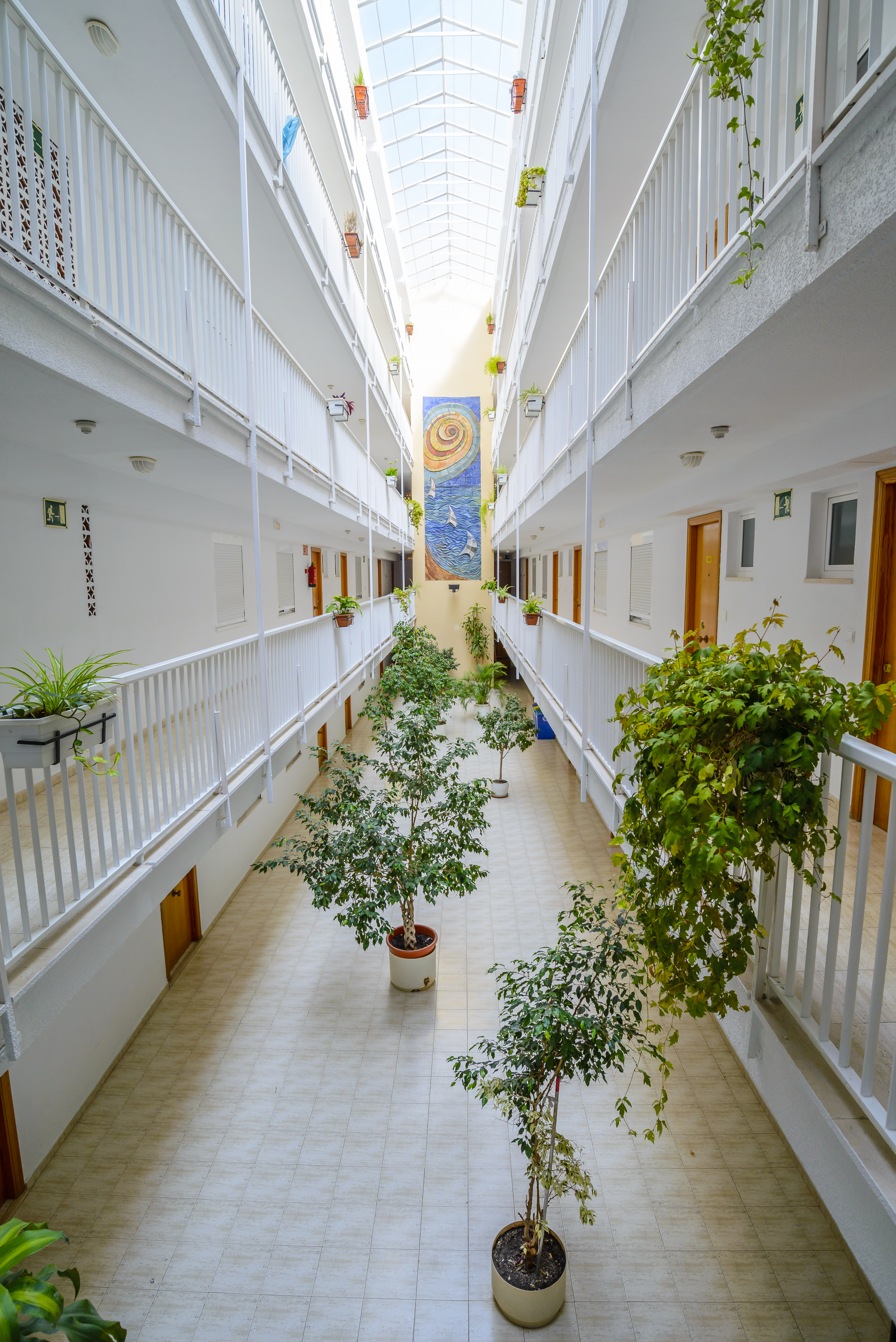 Avenida Apartamentos
