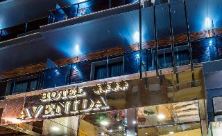 Avenida Hotel & Apartments