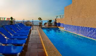Avenida Hotel & Apartments