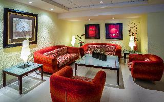 Avenida Hotel & Apartments