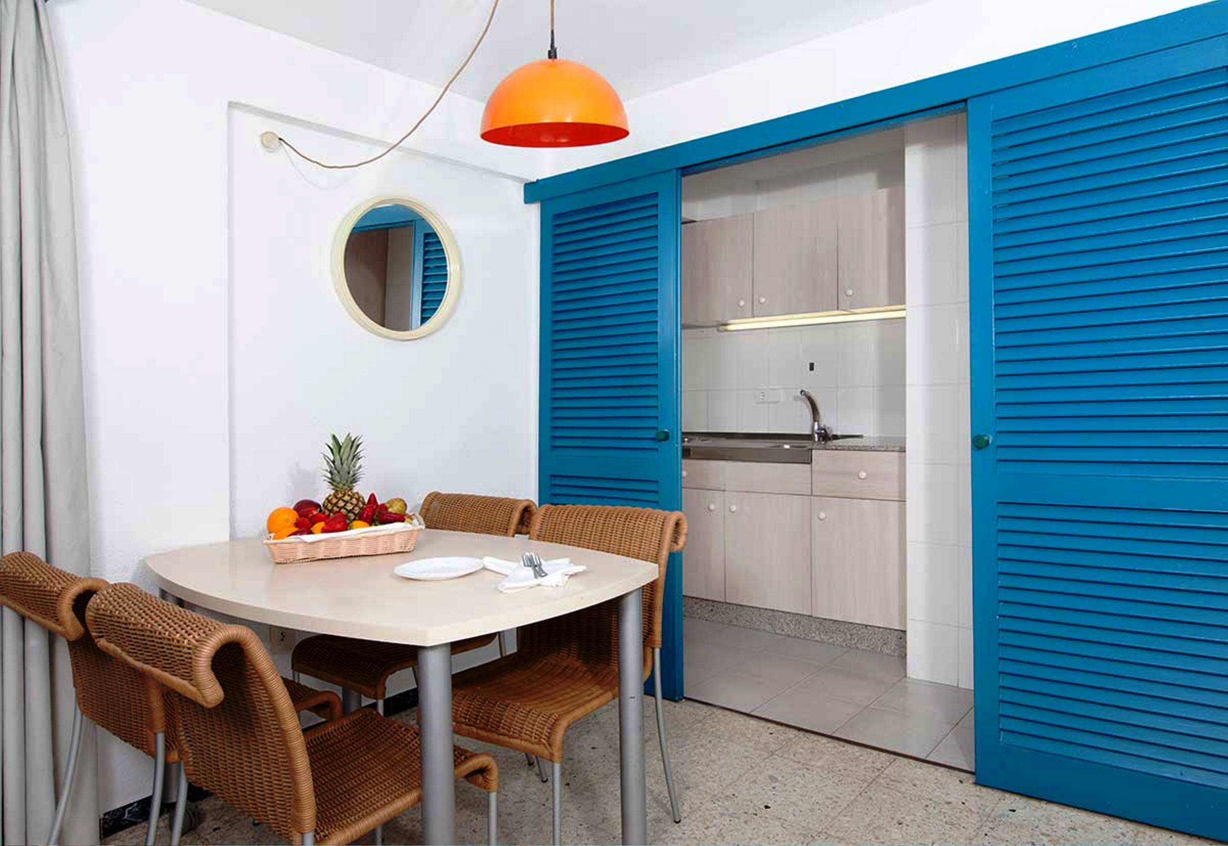 Apartamentos Belroy