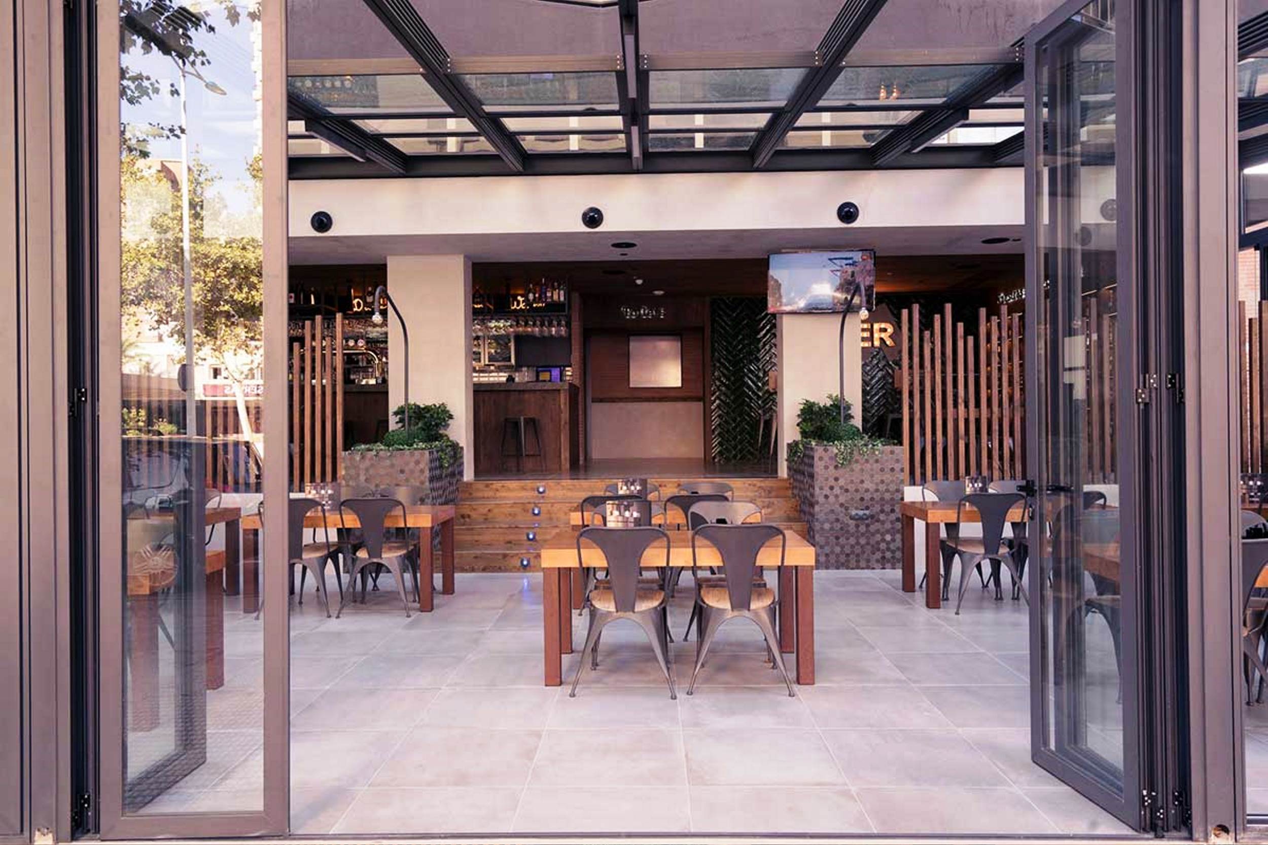 Apartamentos Belroy