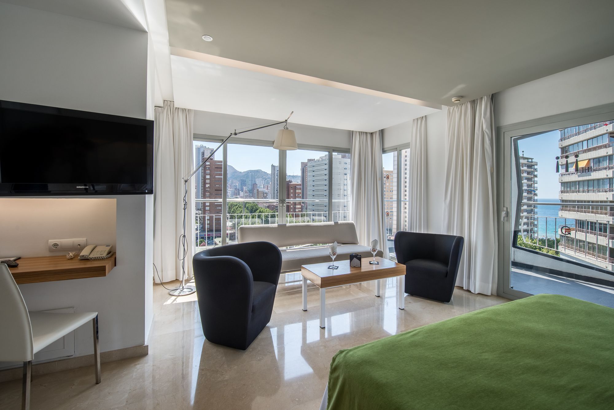 Climia Belroy Hotel