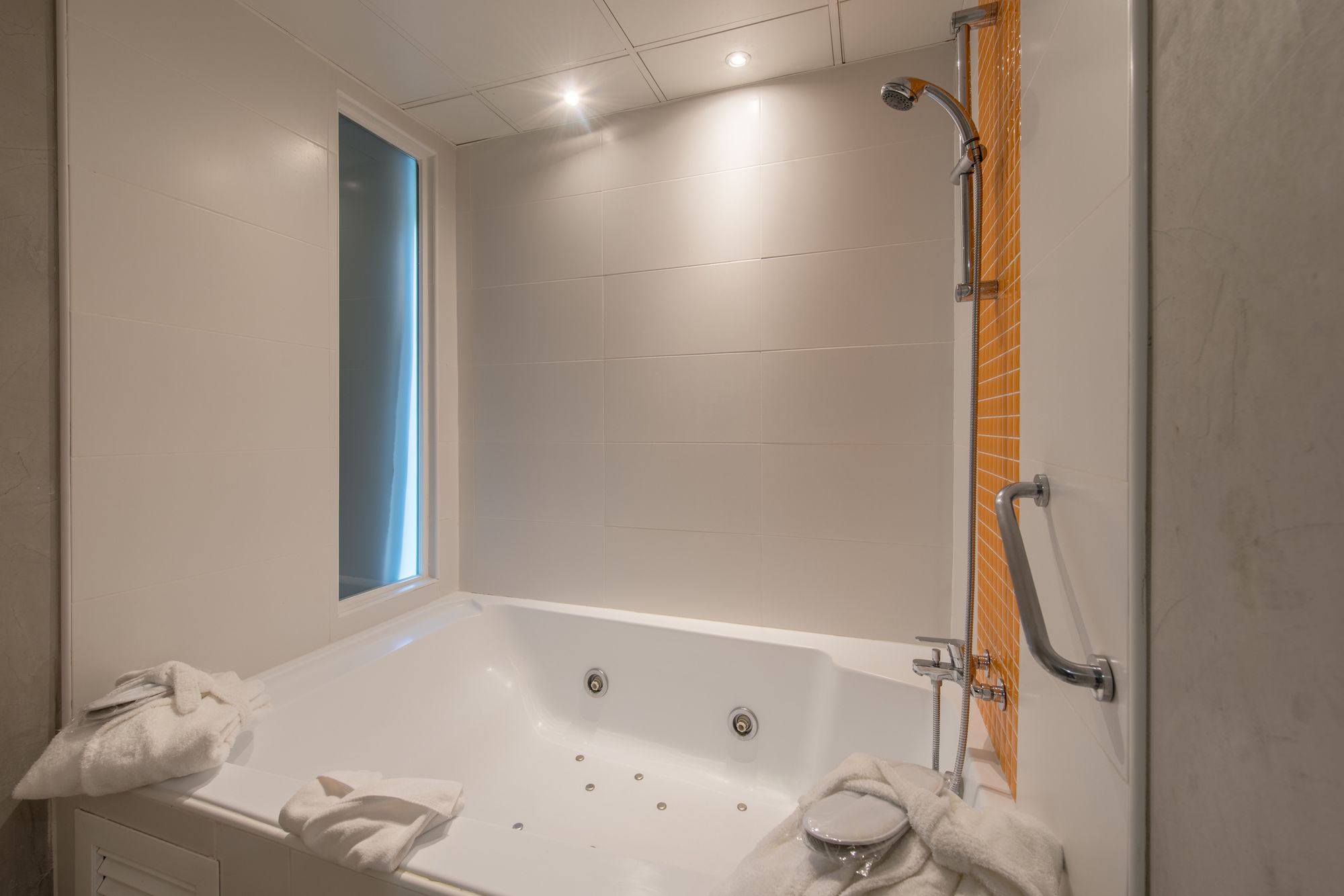 Climia Belroy Hotel
