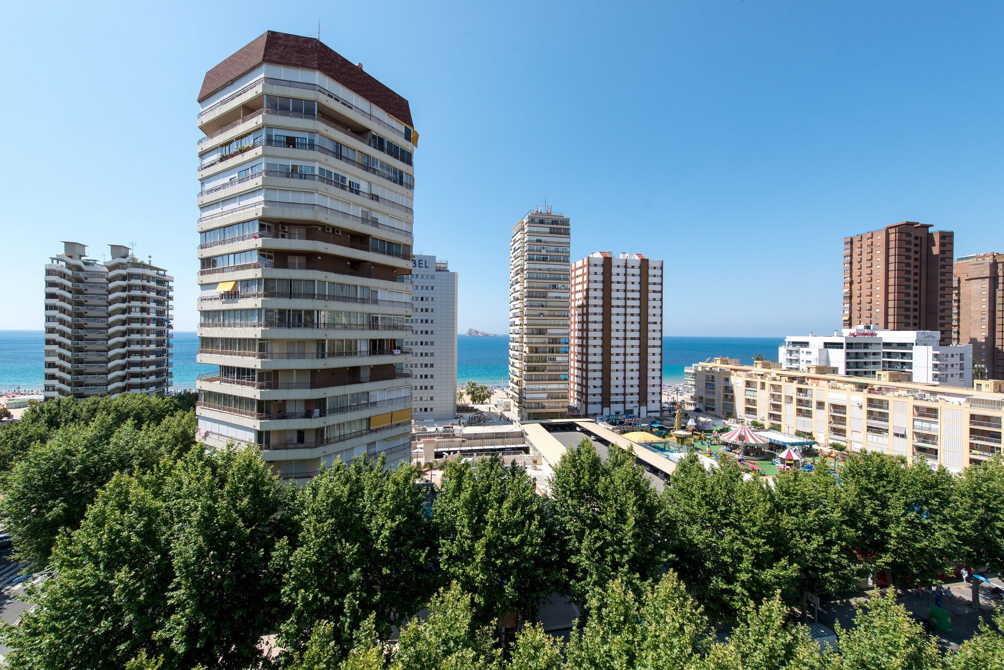 Climia Belroy Hotel