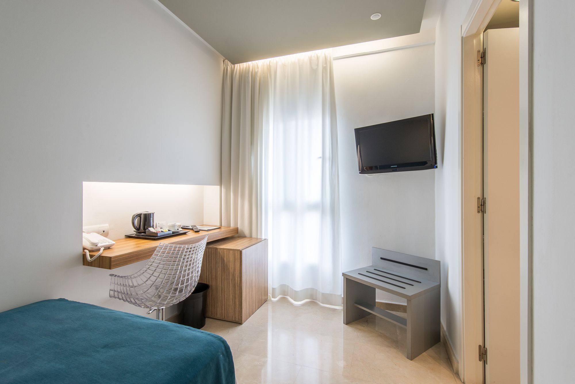 Climia Belroy Hotel
