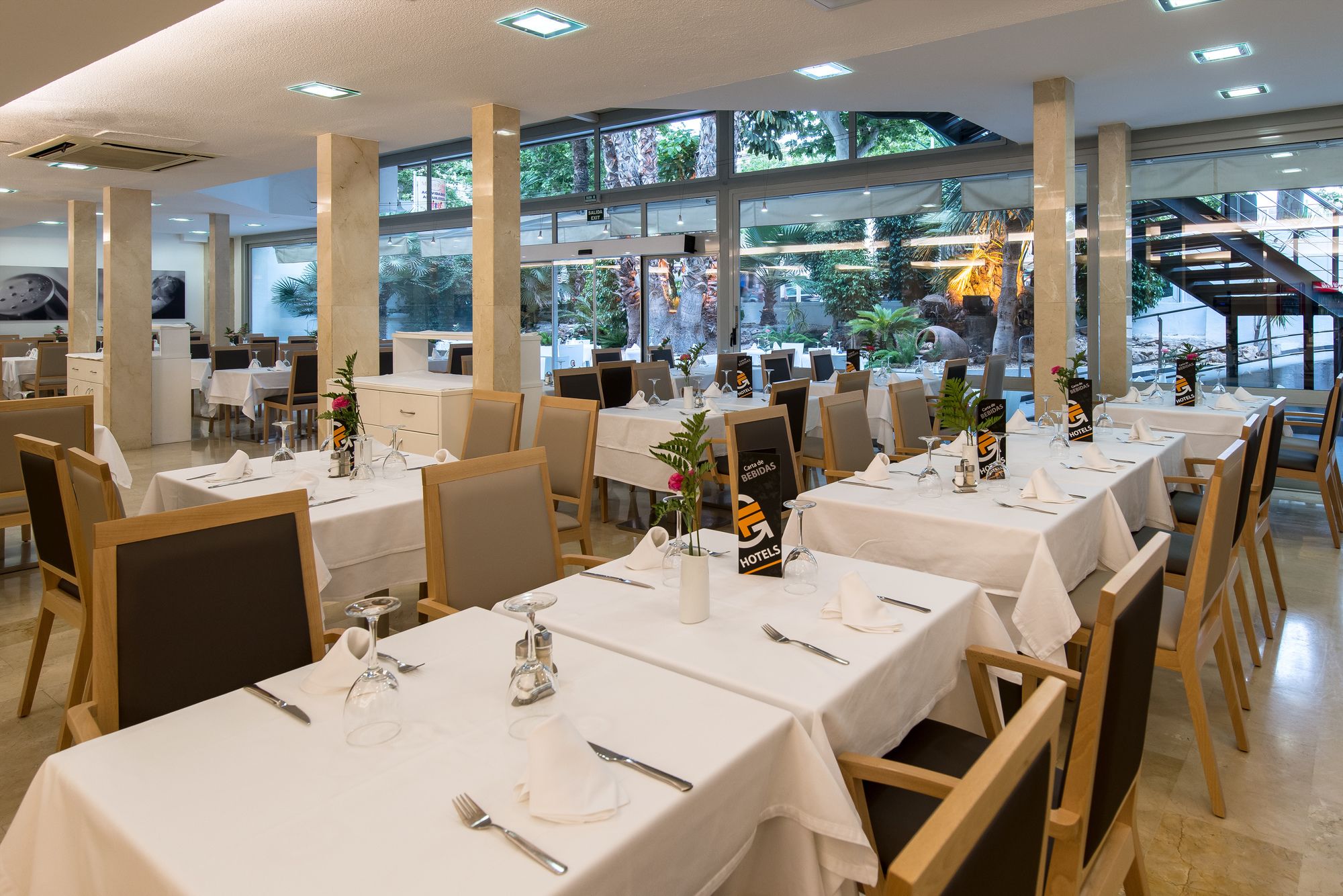 Climia Belroy Hotel
