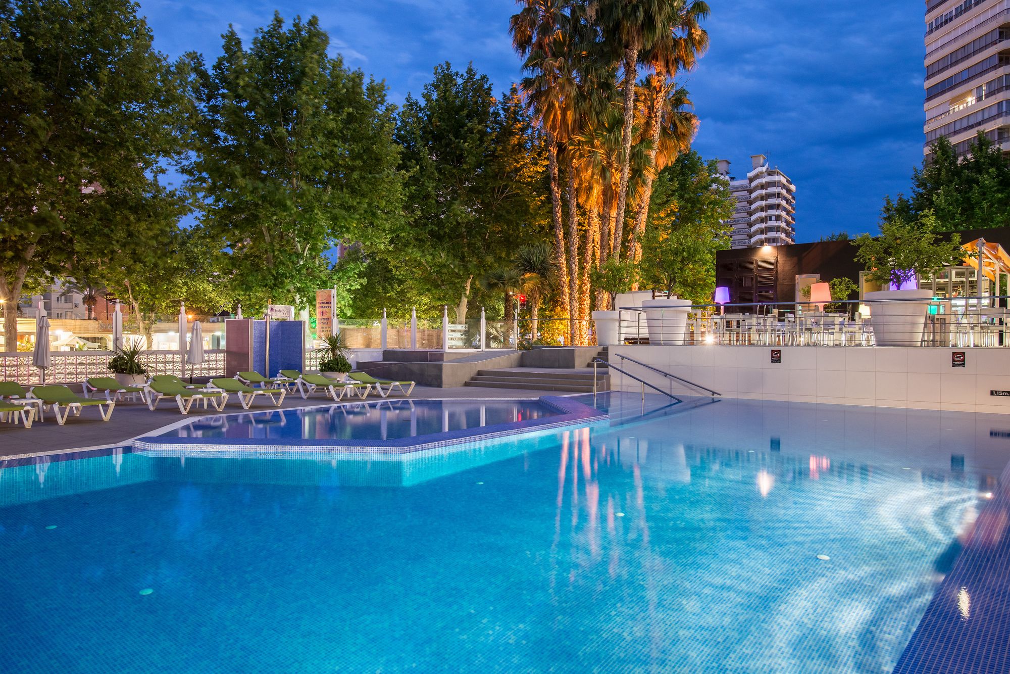 Climia Belroy Hotel