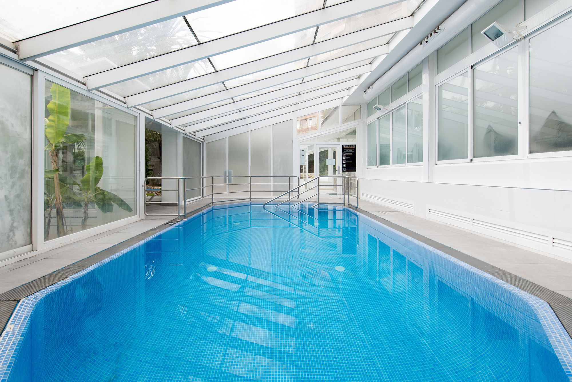 Climia Belroy Hotel