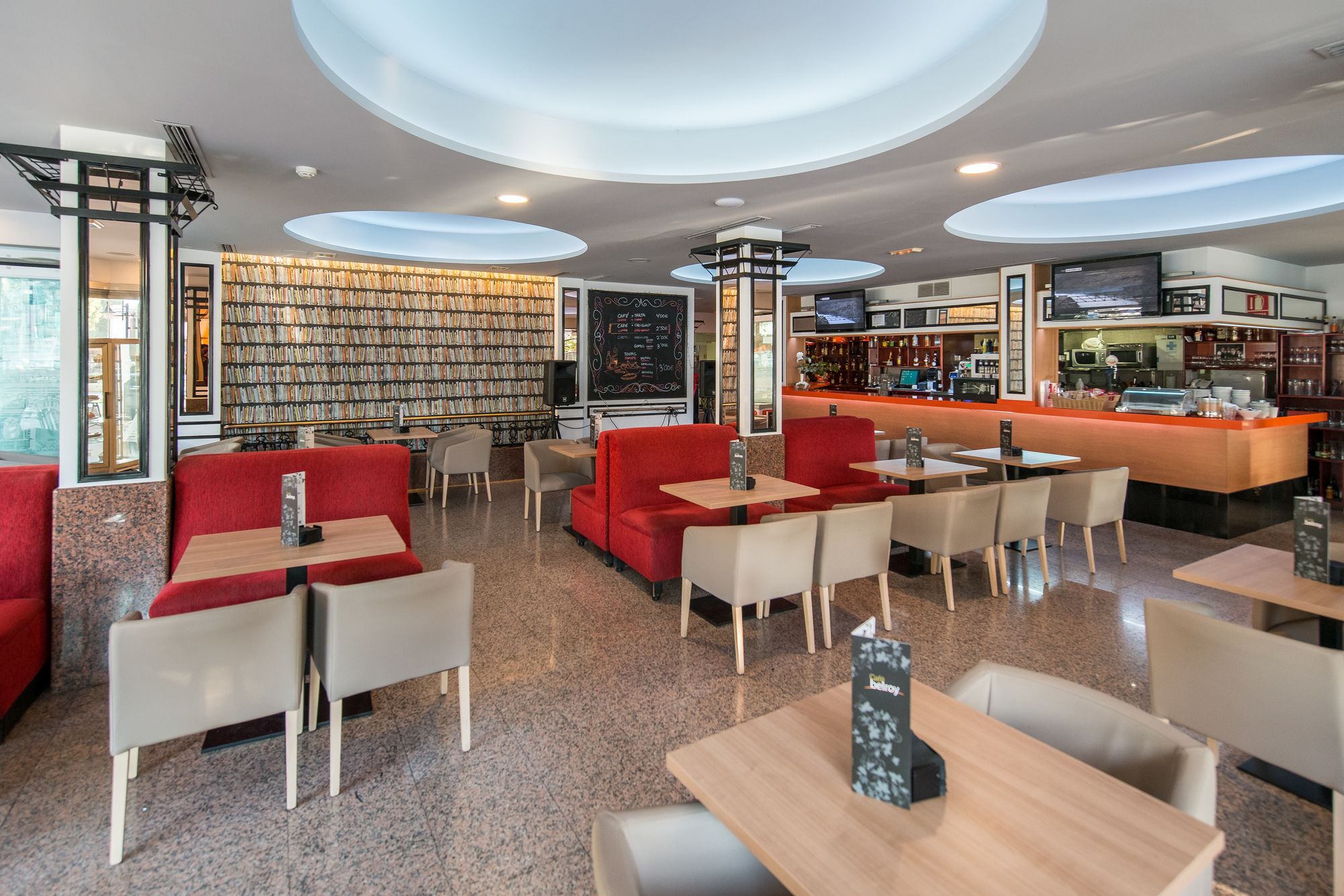 Climia Belroy Hotel