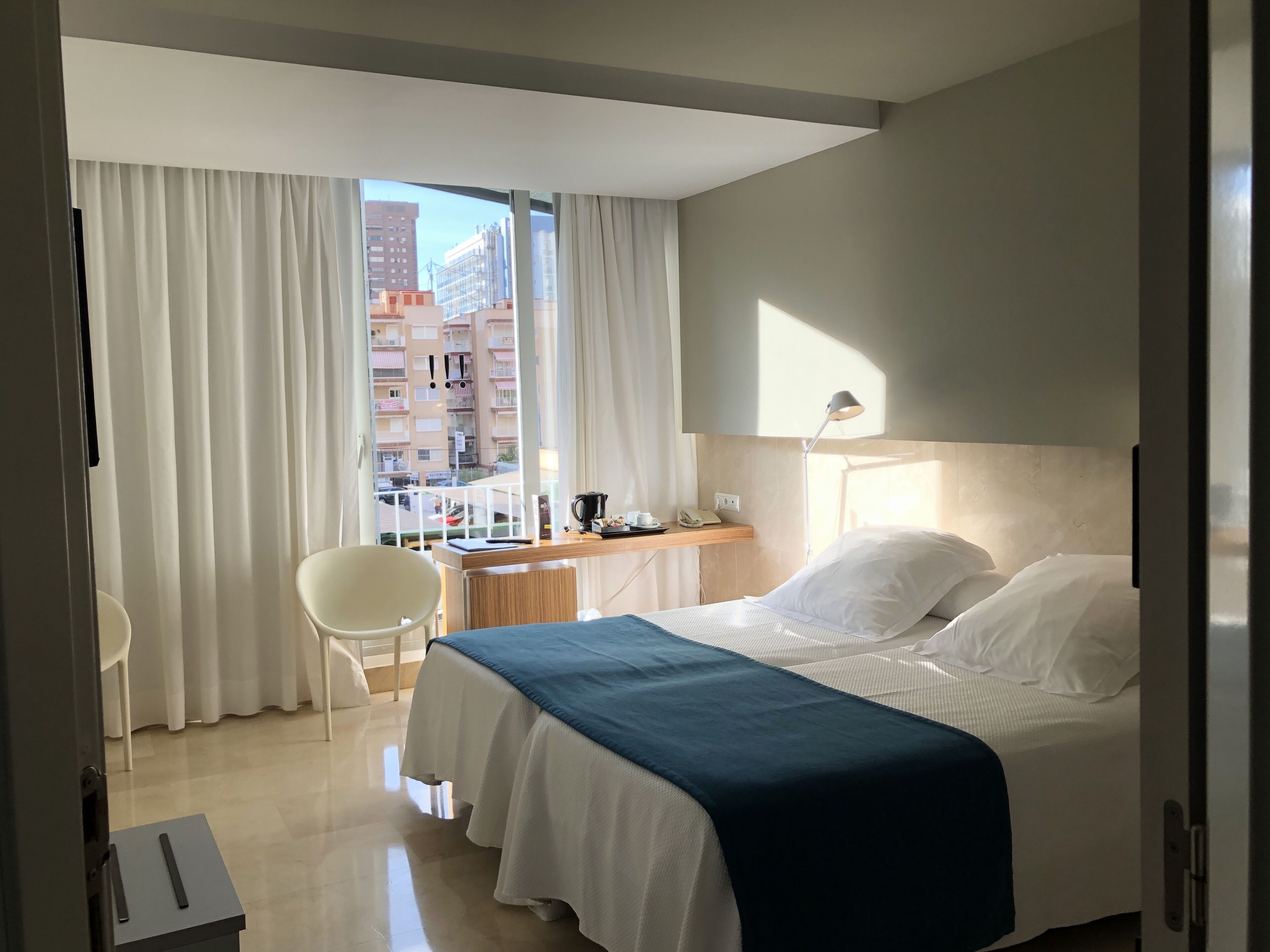 Belroy Hotel & Apartmentos