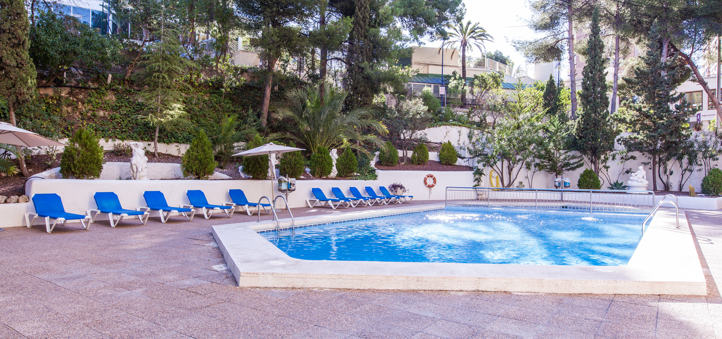 BlueSea Calas Marina
