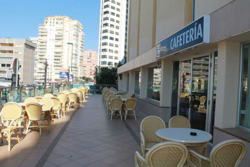 BlueSea Calas Marina
