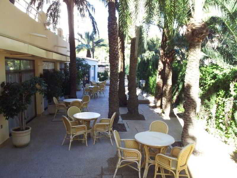 BlueSea Calas Marina