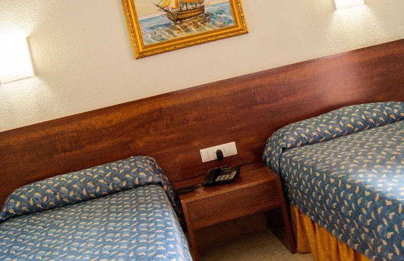BlueSea Calas Marina
