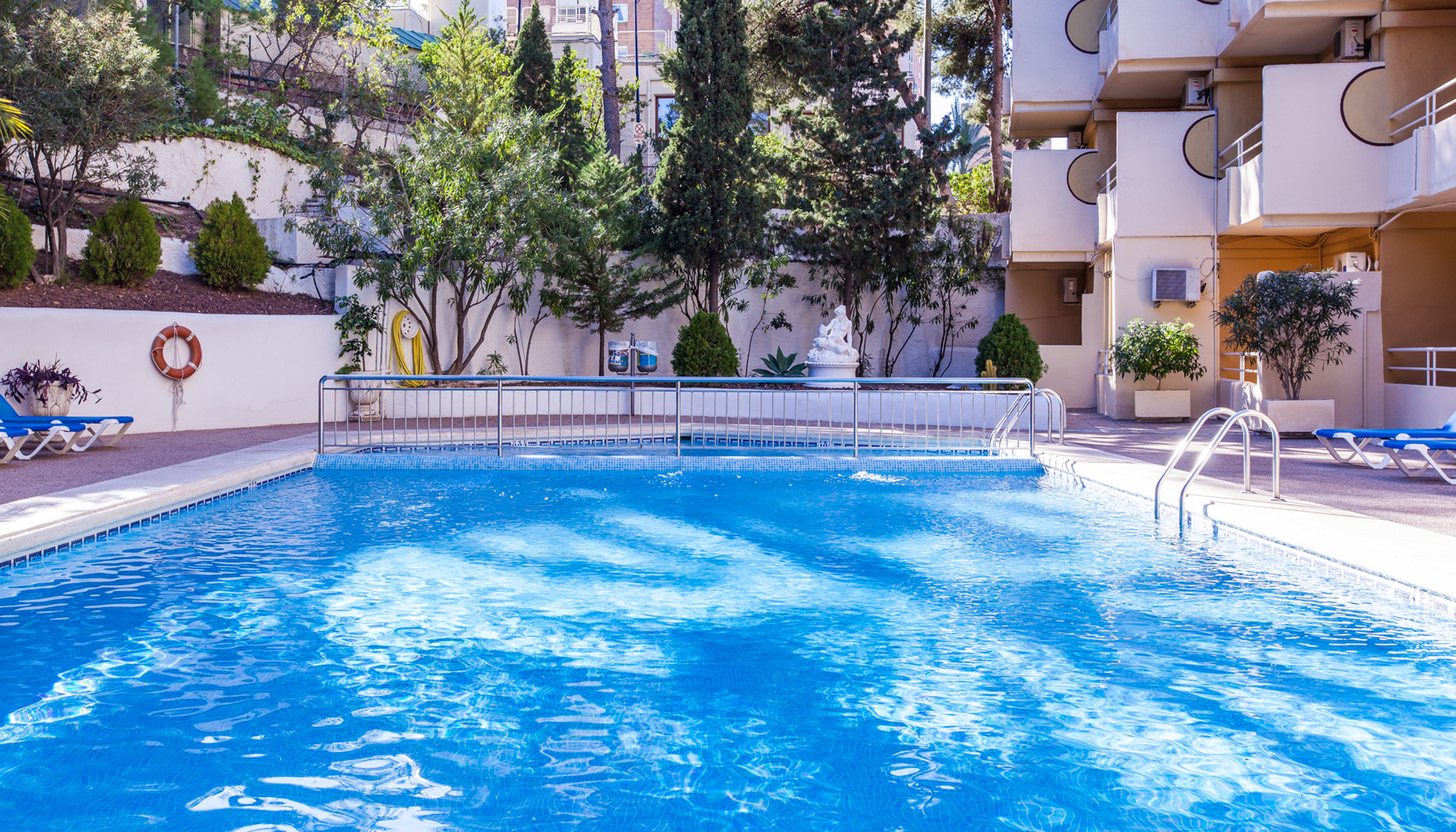 BlueSea Calas Marina