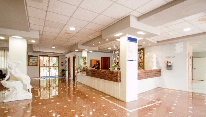 BlueSea Calas Marina