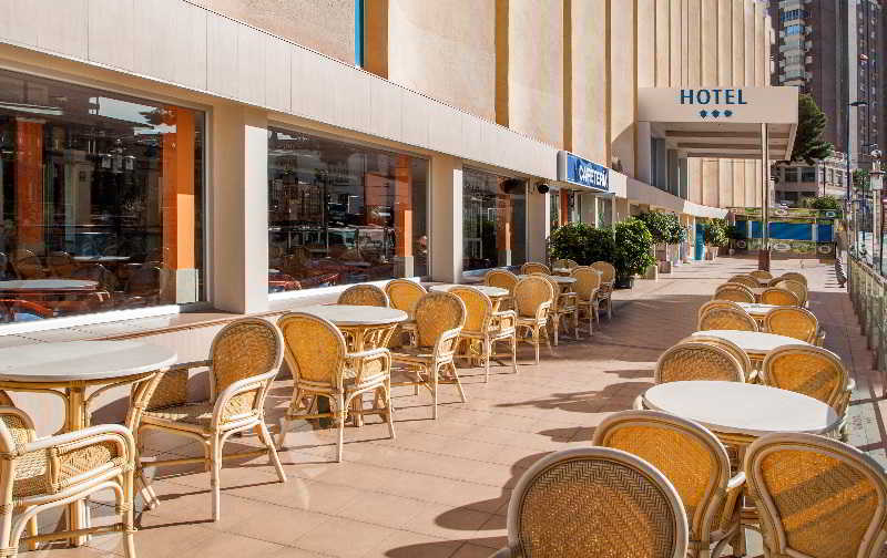 BlueSea Calas Marina