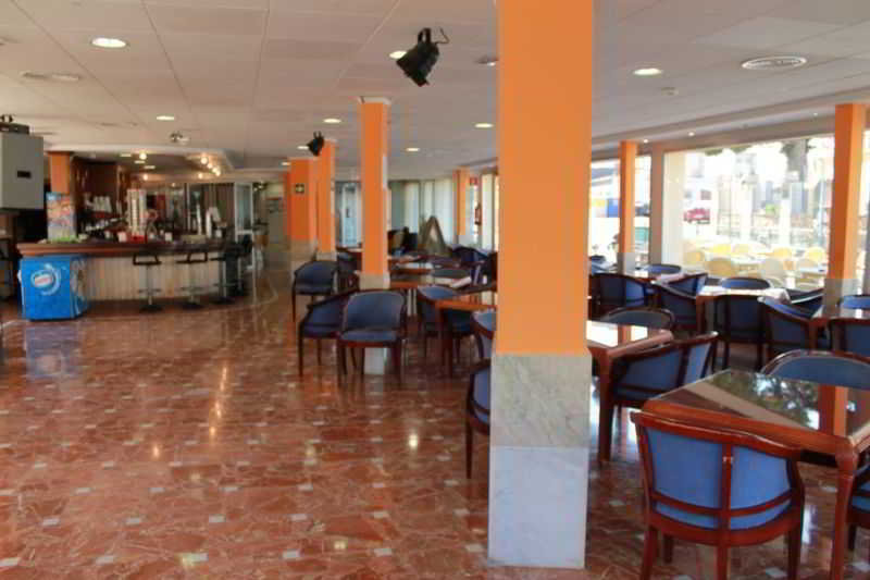 BlueSea Calas Marina