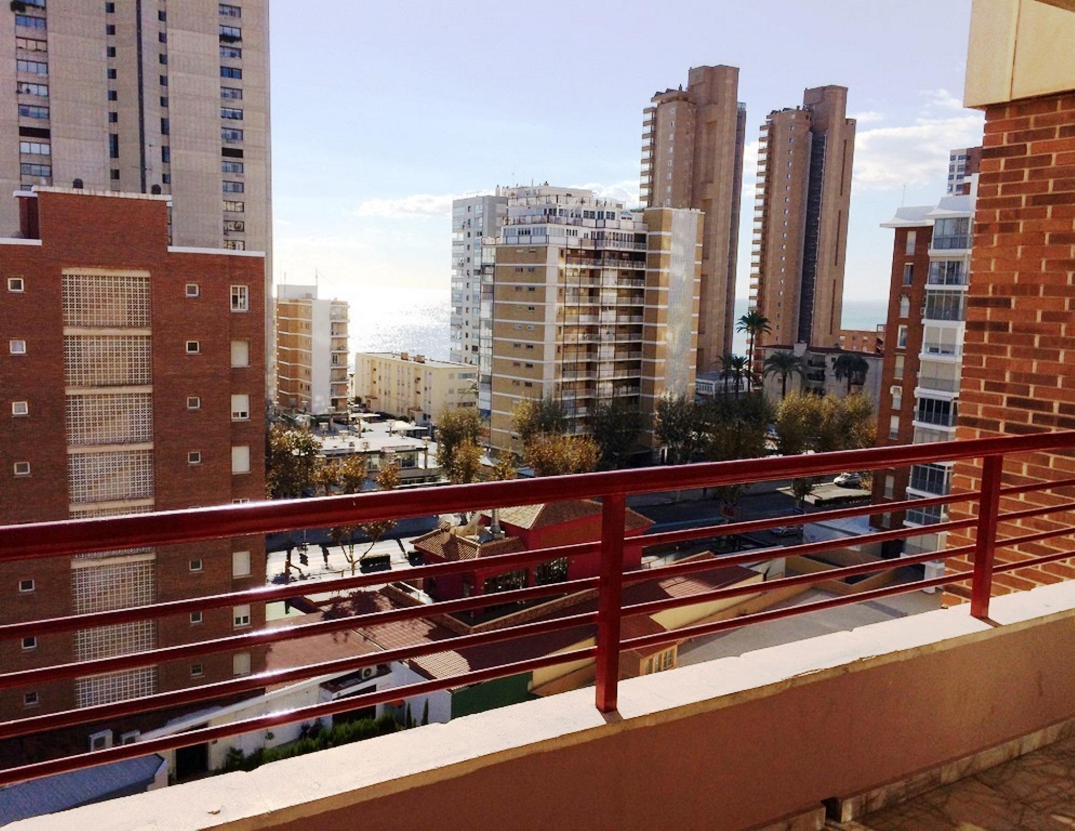 Apartamentos Carlos V