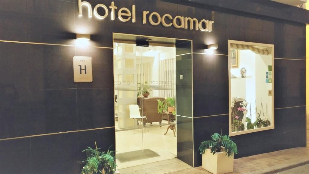 Clopy Rocamar