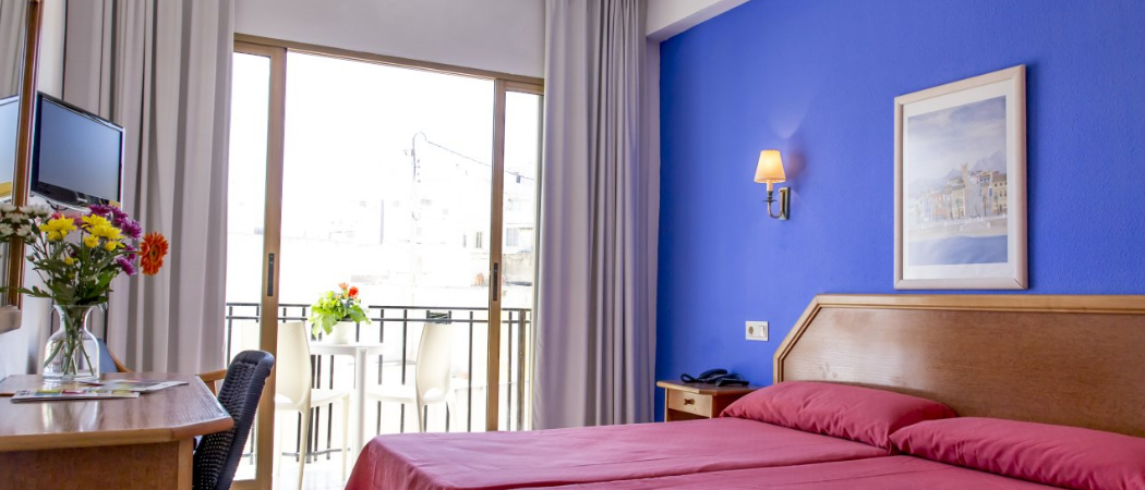 Hotel Colon