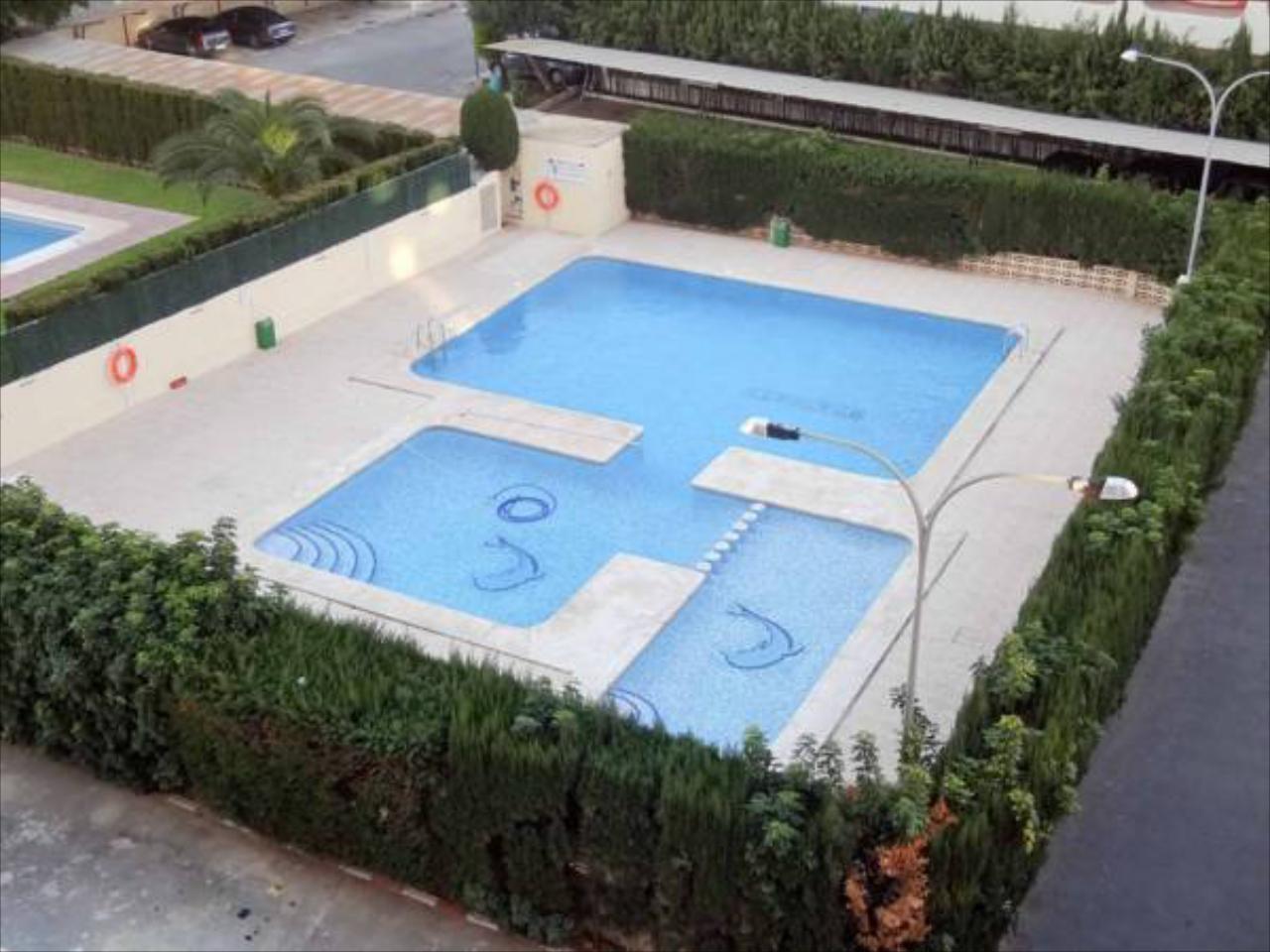 Edificio Veracruz by Fincas Benidorm