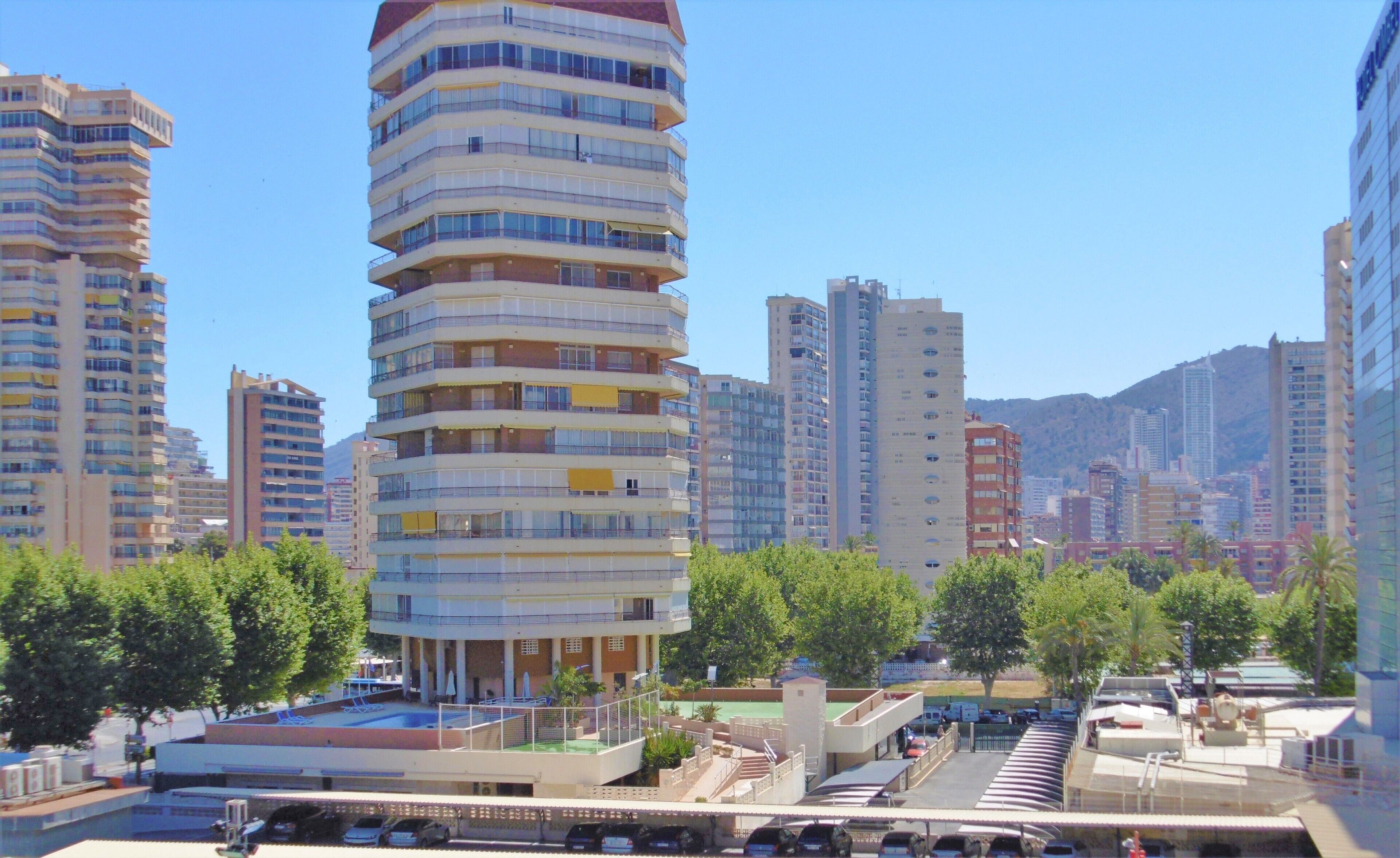 El Ancla