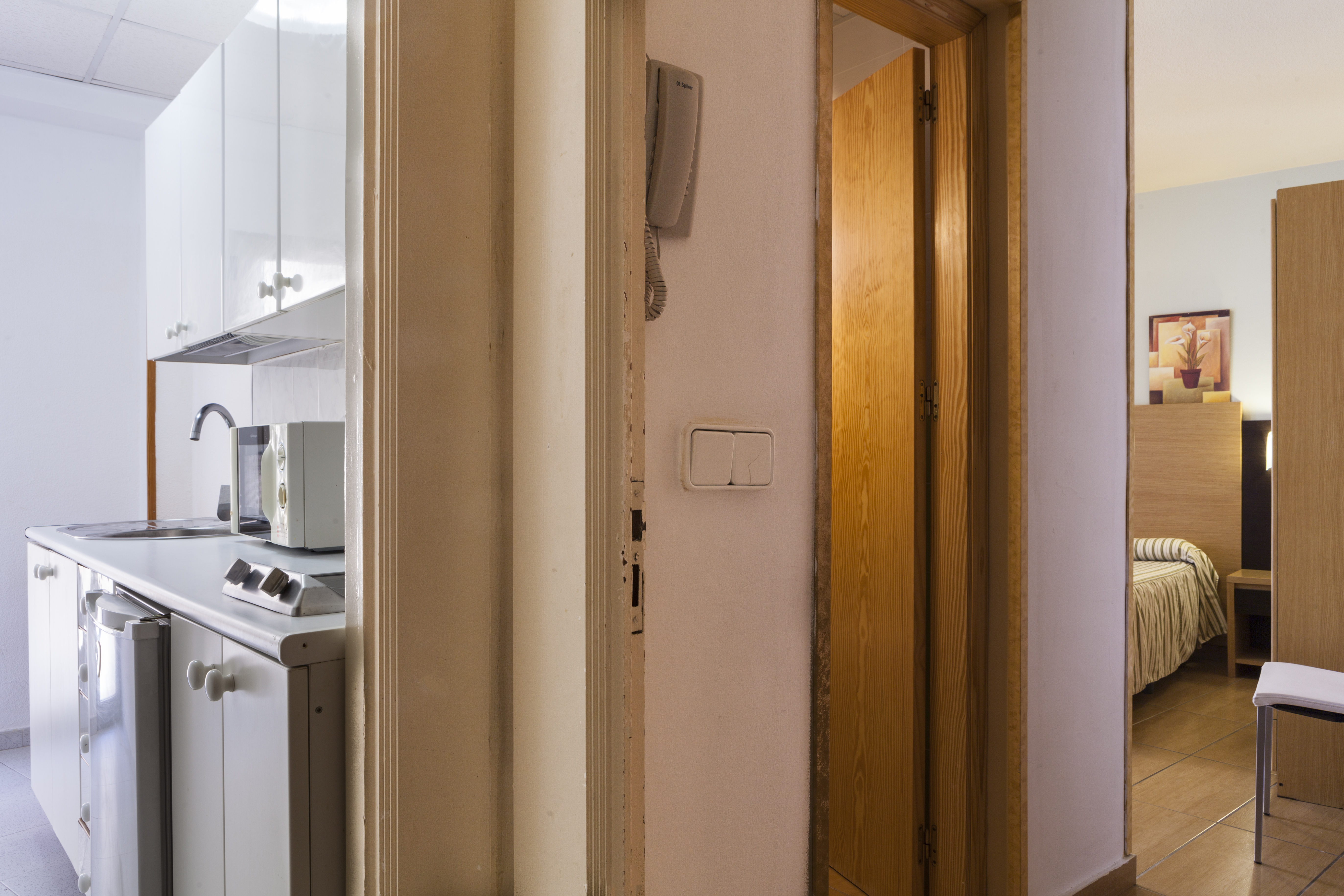 Apartamentos 2Sleep