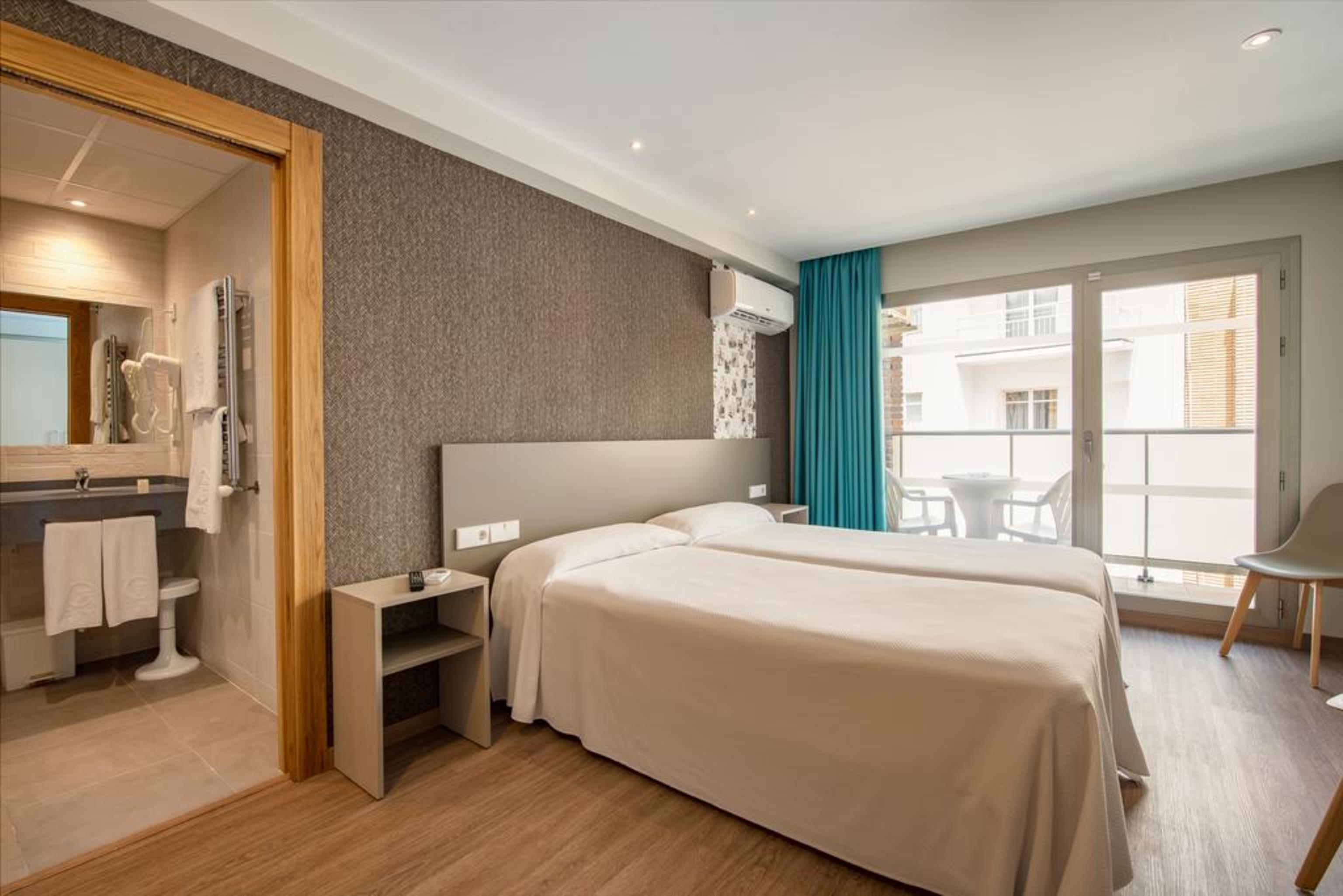 Apartamentos 2Sleep