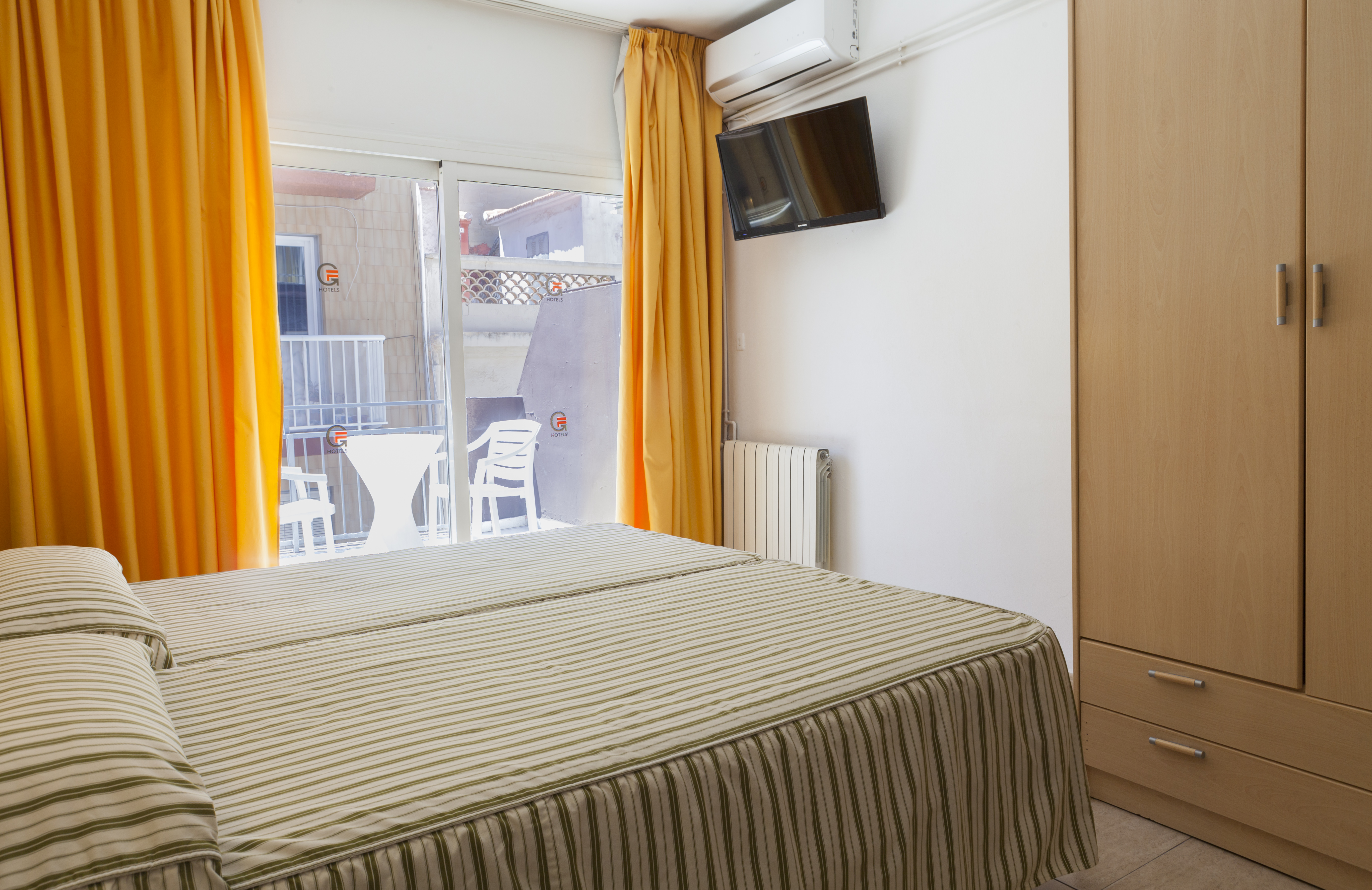 Apartamentos 2Sleep