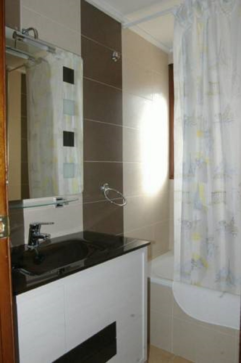 Europa Center Apartments